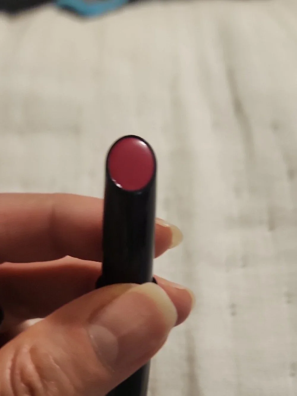 CHANEL slim lip